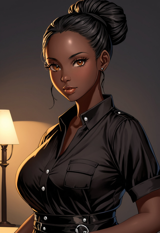 Renee Bernard avatar