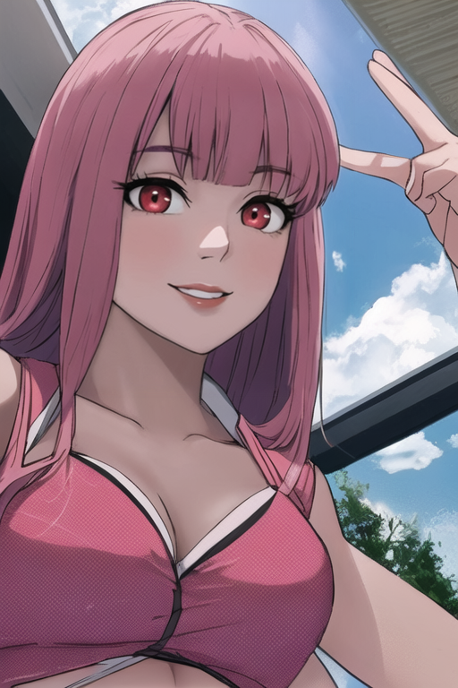 Bryanna Peck avatar