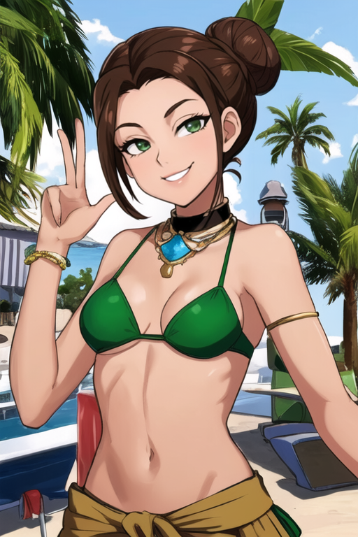 Keyla Villegas avatar