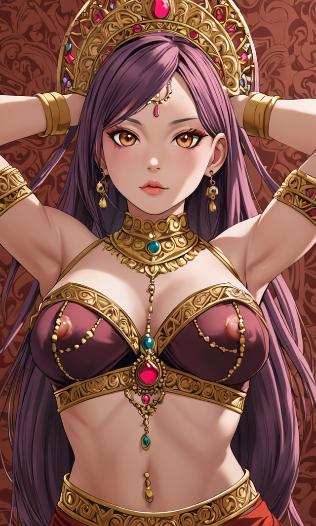 Alivia Sandoval avatar