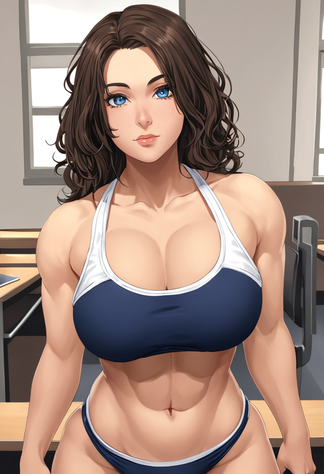 Paige Simon avatar