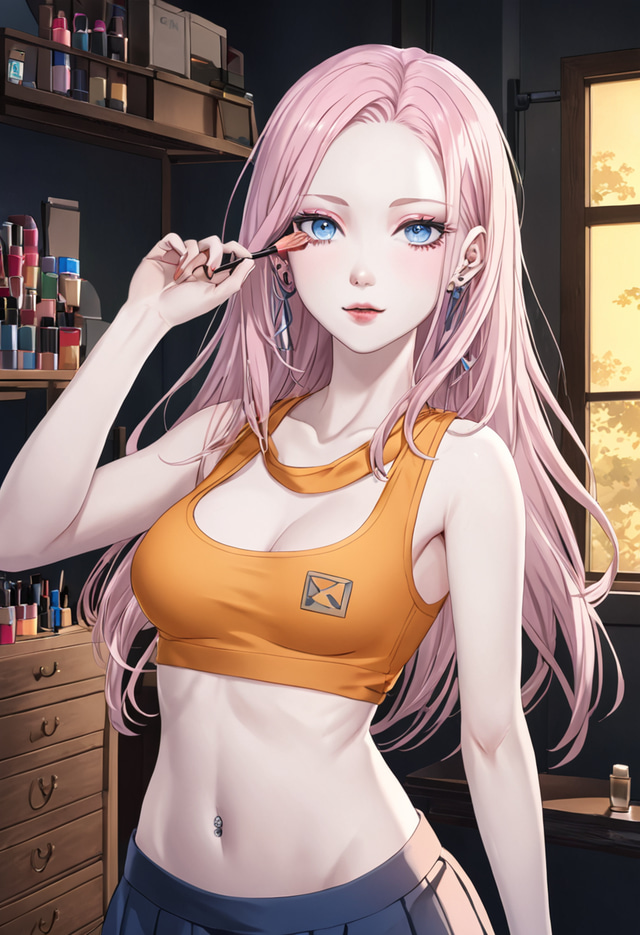 Miah Ray avatar