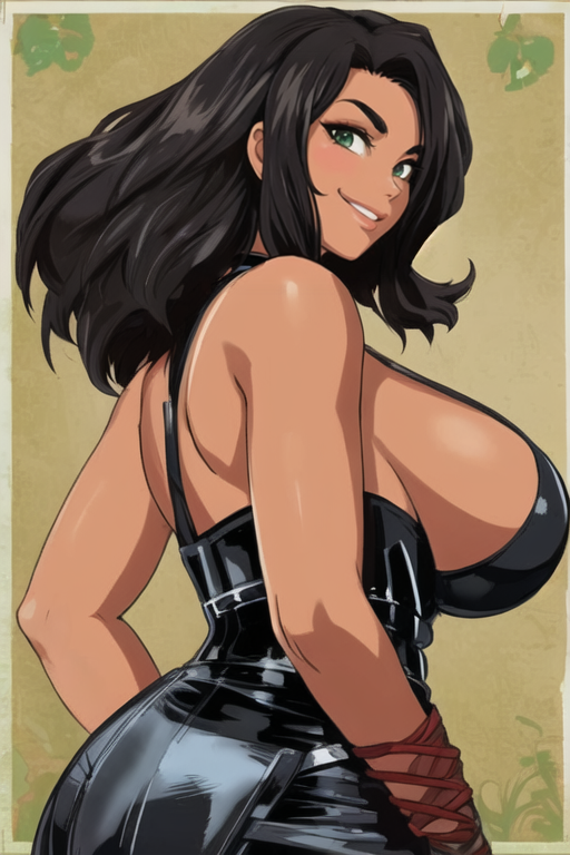 Taliyah Zimmerman avatar