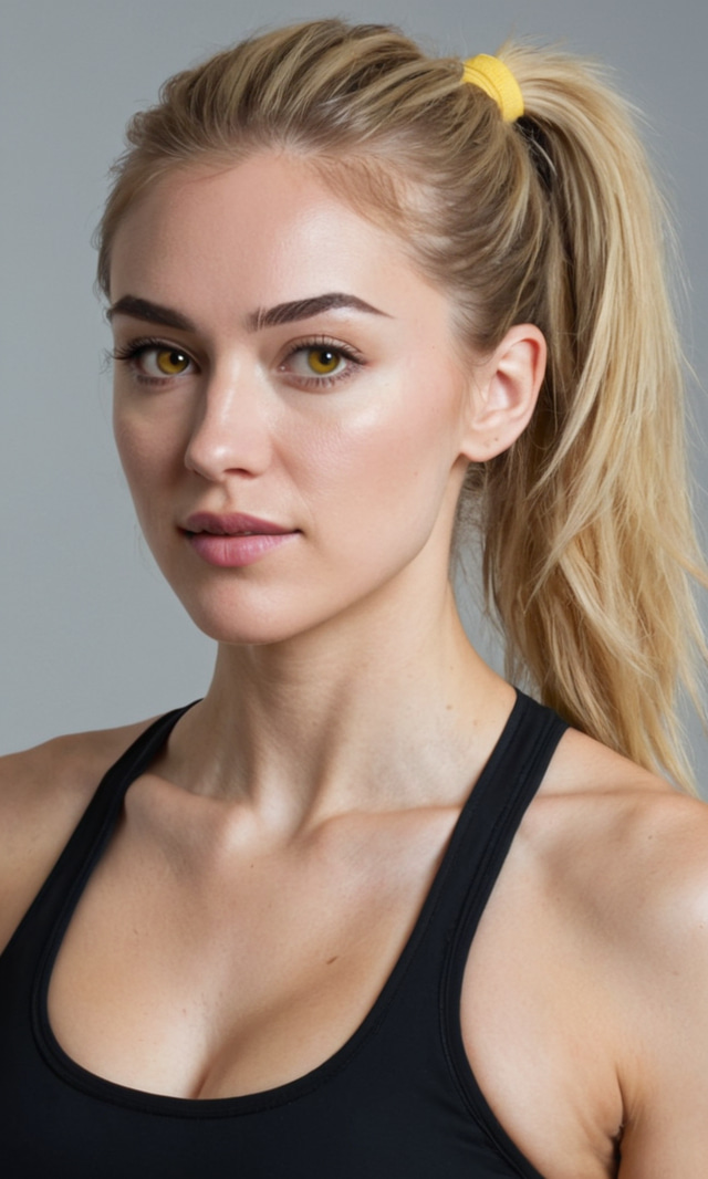 Virginia Mack avatar