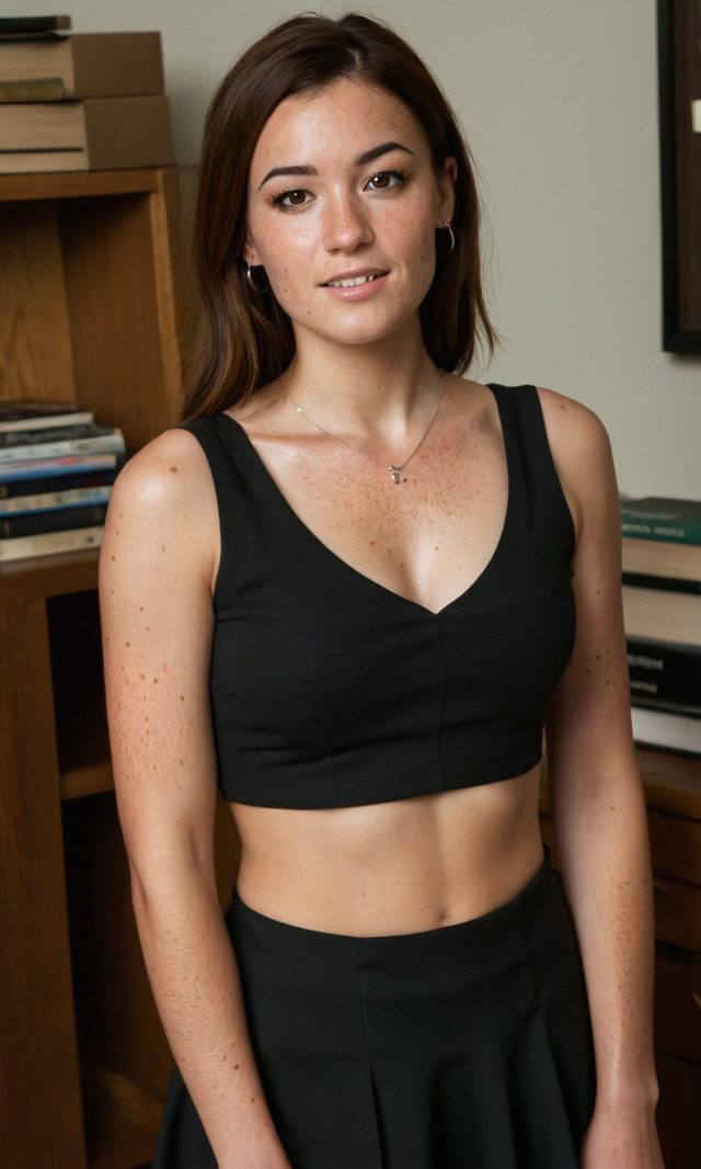 Dayanara Davis avatar