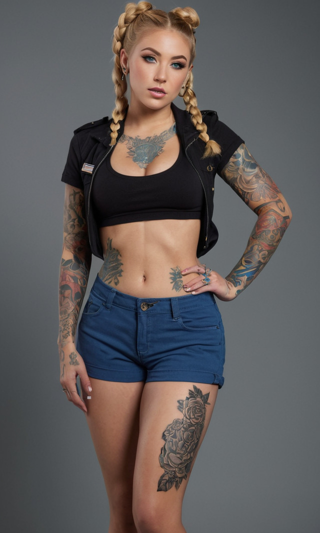 Marlene Atkins AI Girlfriend avatar