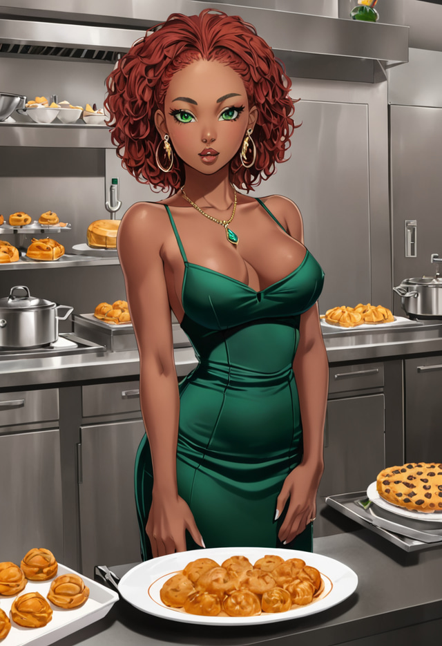 Ava Andrews avatar