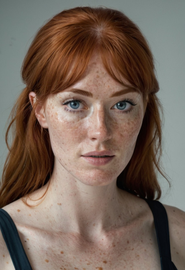 Evangeline Austin avatar