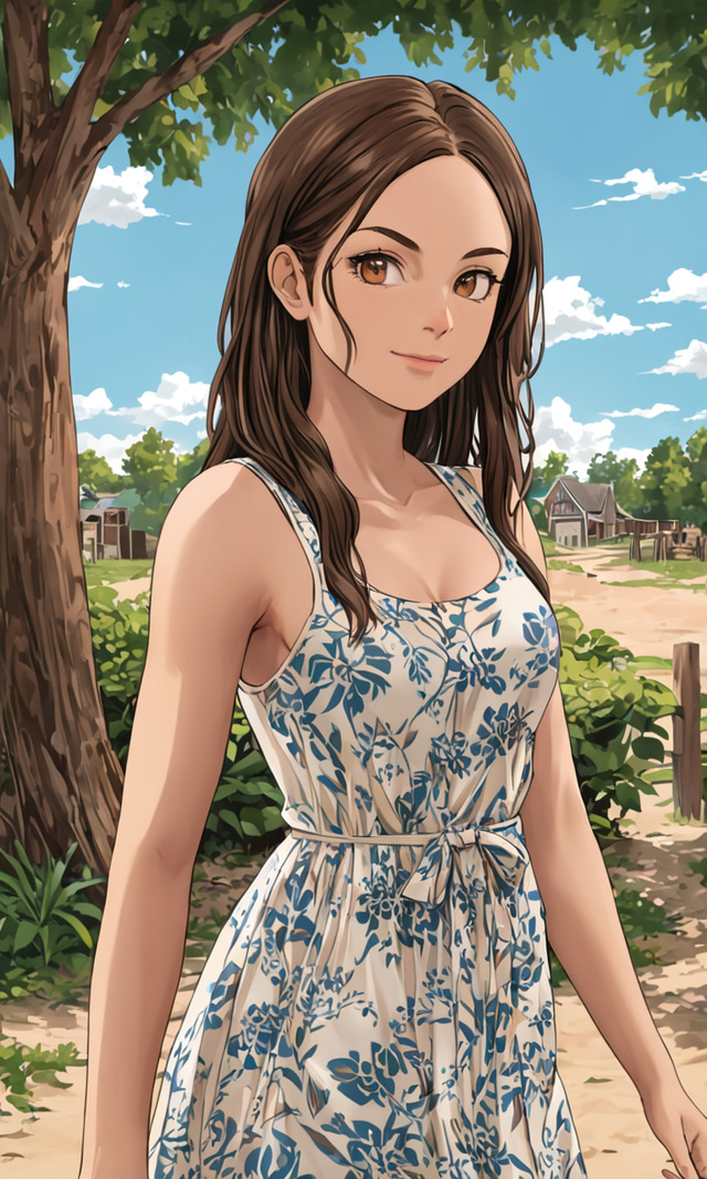 Moriah Sherman avatar