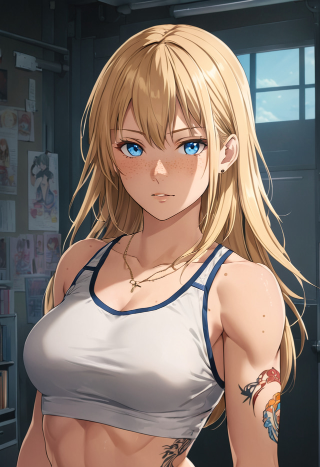 Kaia Oneal avatar