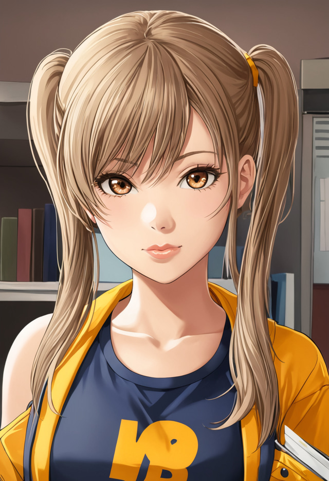 Tiffany Russell avatar