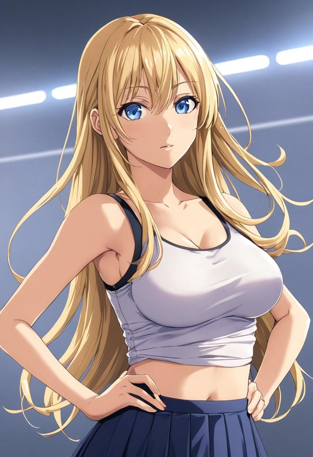 Joslyn Pearson avatar