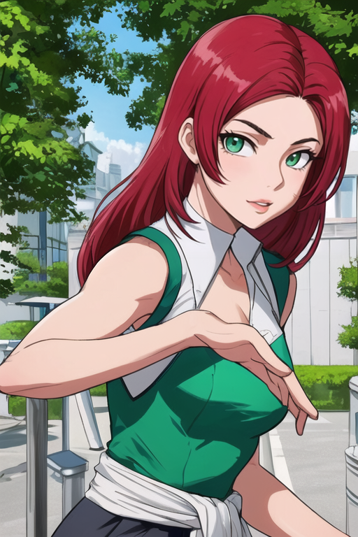Sara Herman avatar