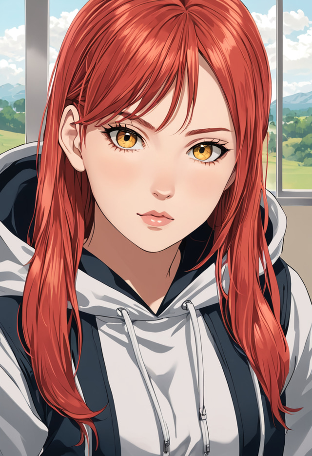 Mackenzie Conway avatar