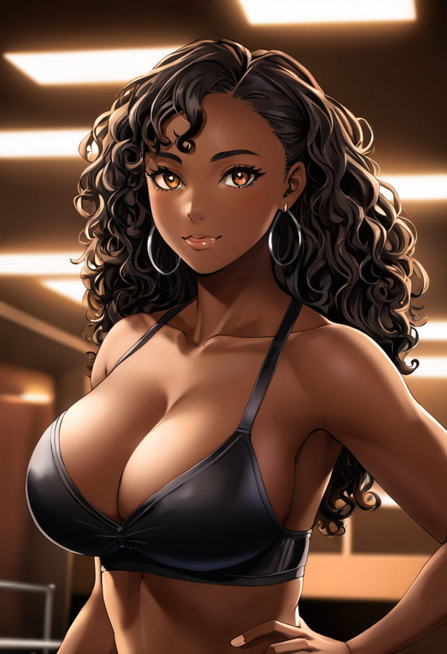 Jewel Lyons avatar