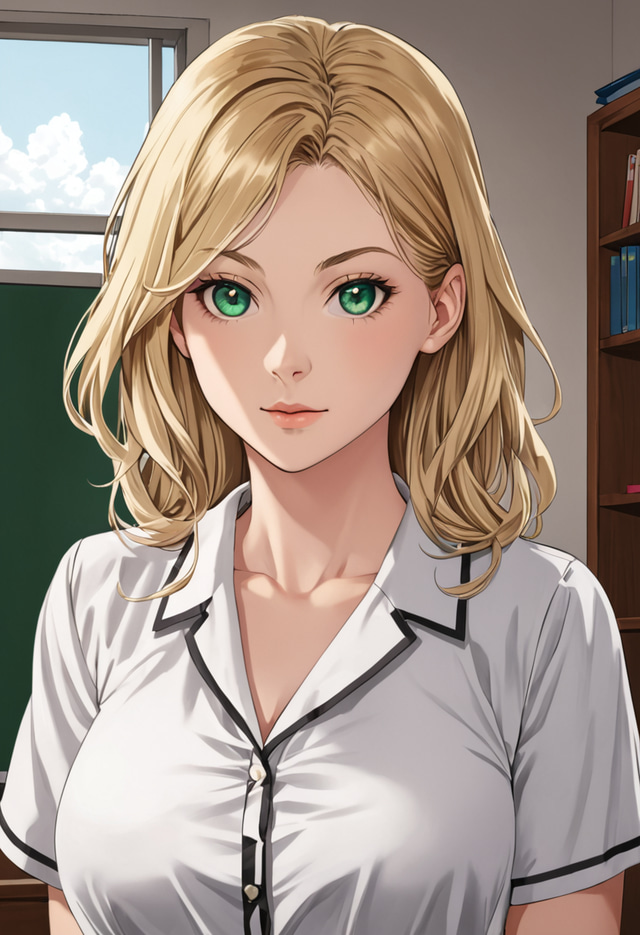 Finley Bass avatar
