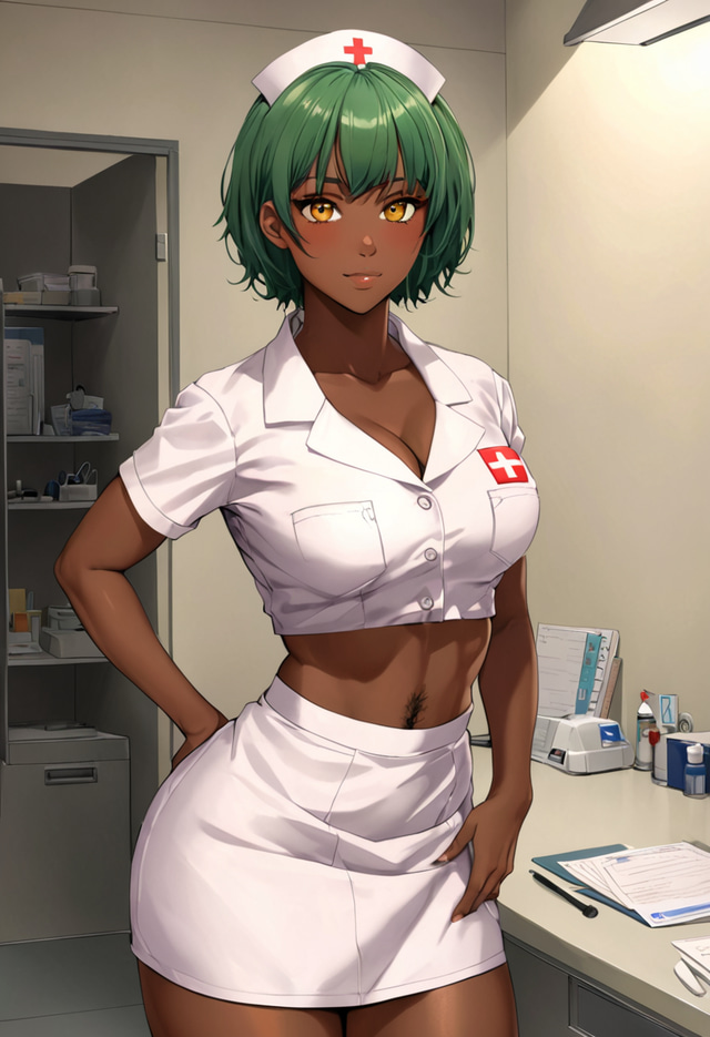 Janiah Russell avatar