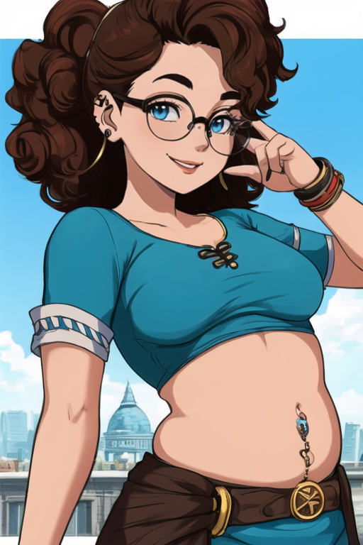 Averie Ferrell avatar