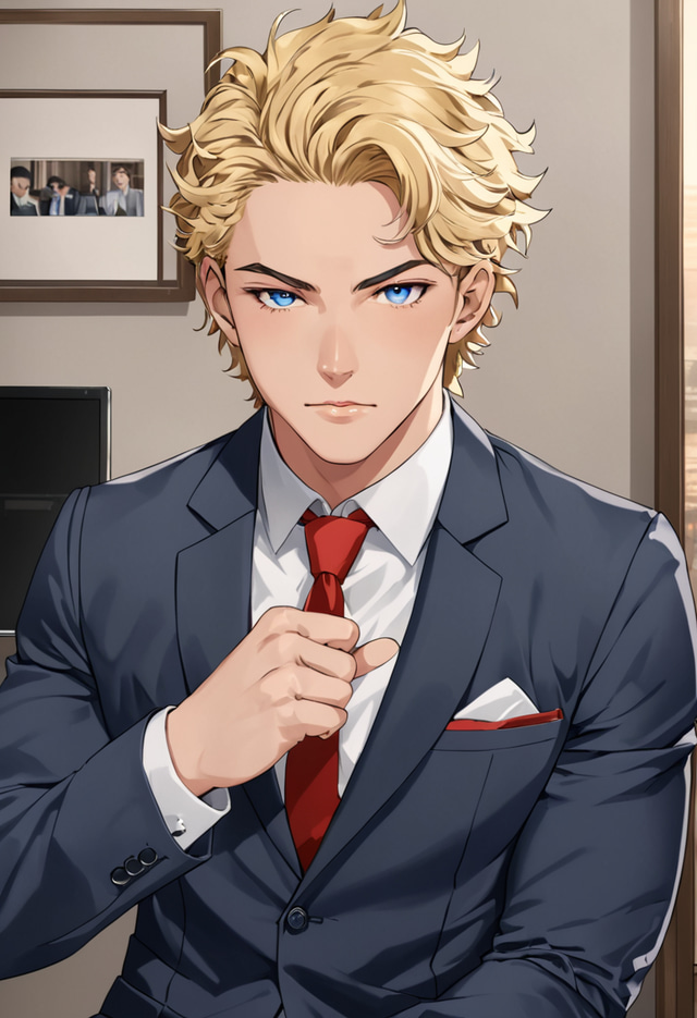 Carson Ali avatar