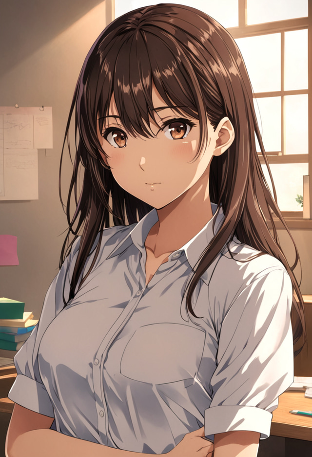 Kaley Ortiz avatar