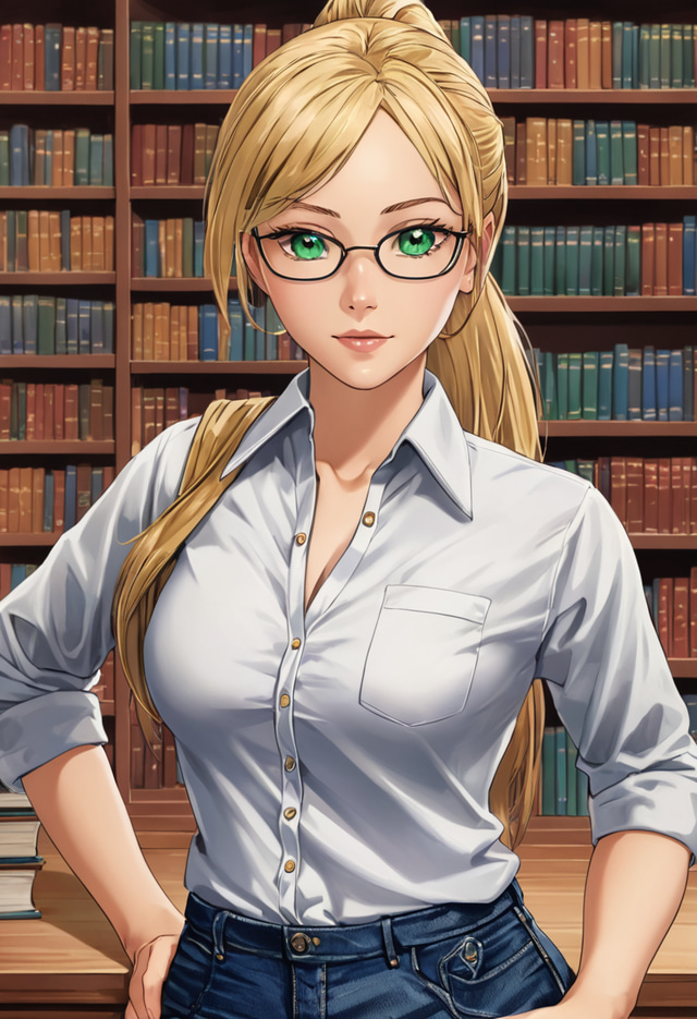 Liana Howell avatar