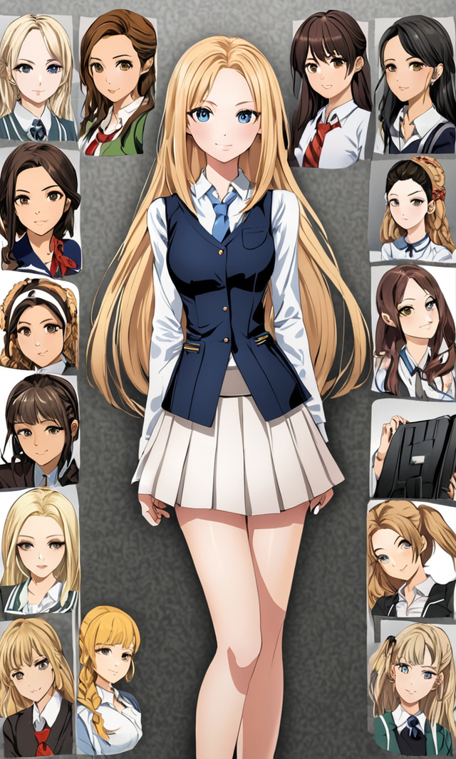 Alondra Carroll avatar