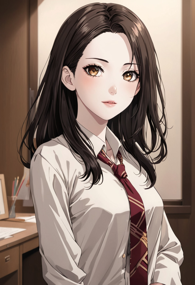 Ashanti Mckenzie avatar