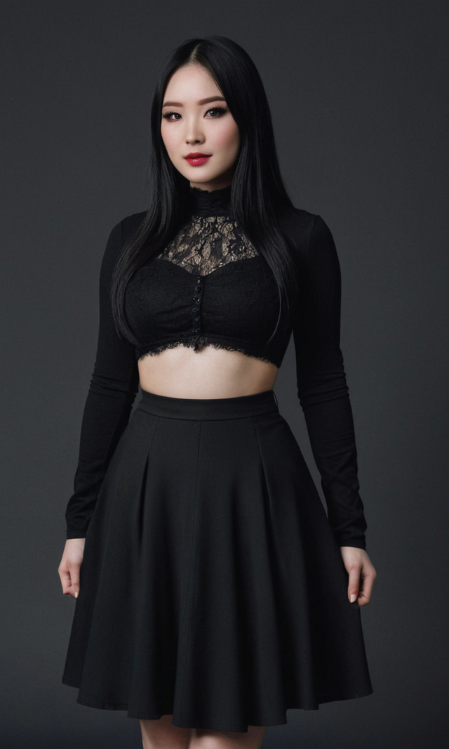 Alena Cortez AI Girlfriend avatar