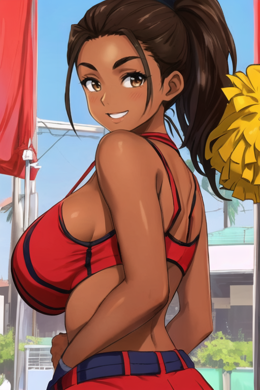 Ireland Mckay avatar