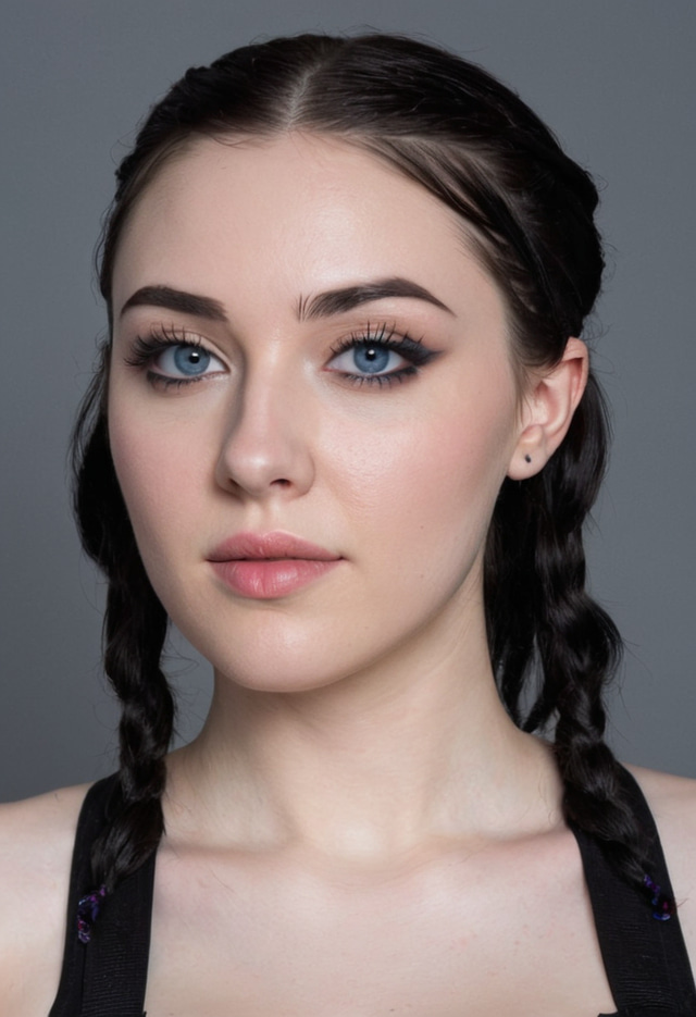 Avah Herman AI Girlfriend avatar