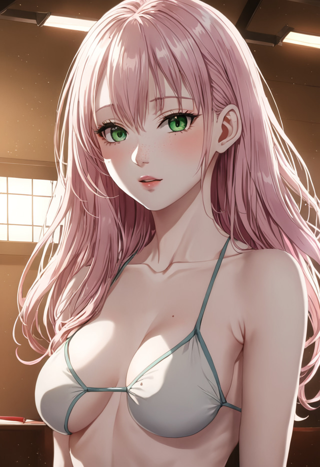 Chanel Barry avatar
