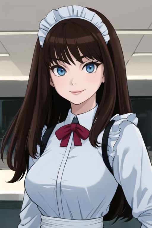 Harmony Livingston avatar