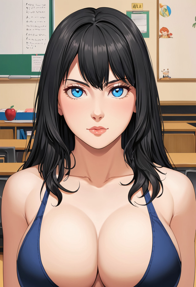 Jessie Wolfe avatar
