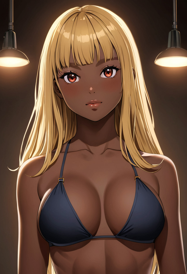 Melody Bridges avatar