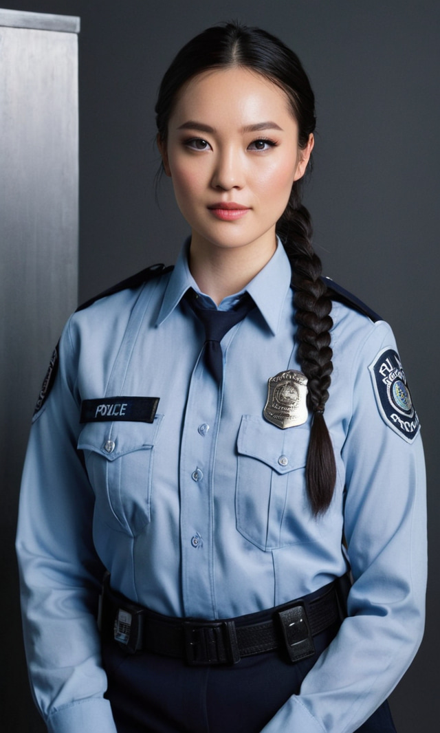 Melanie Olson AI Girlfriend avatar