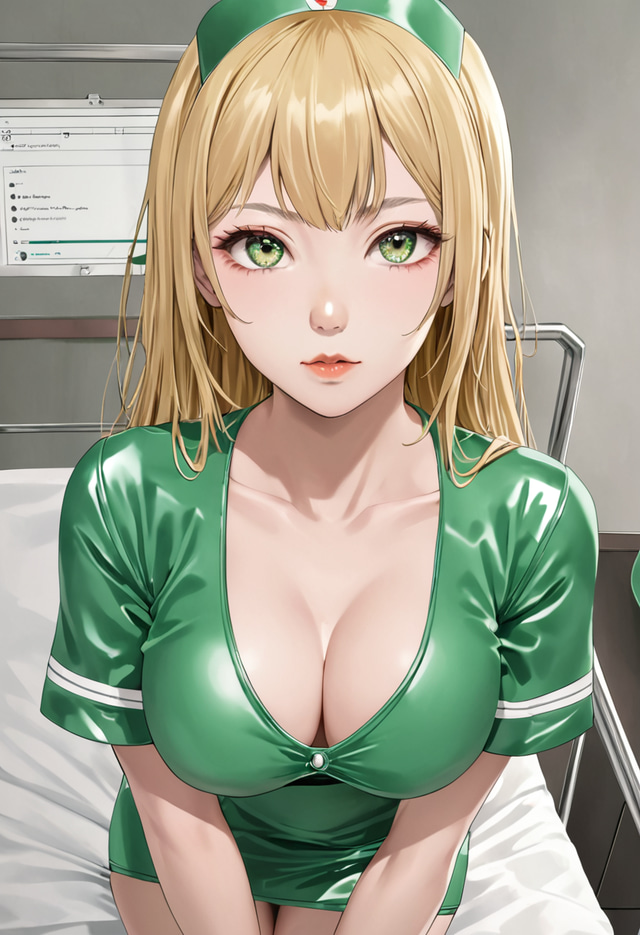 April Meyer avatar
