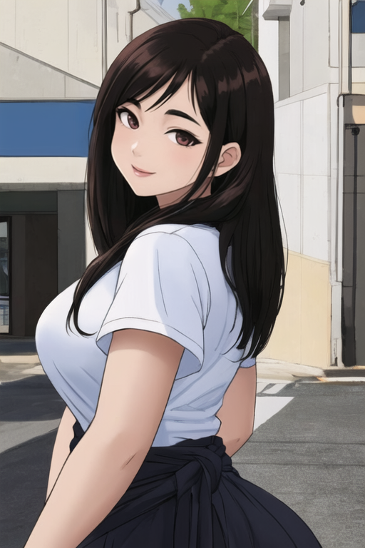 Audrey Gilmore avatar