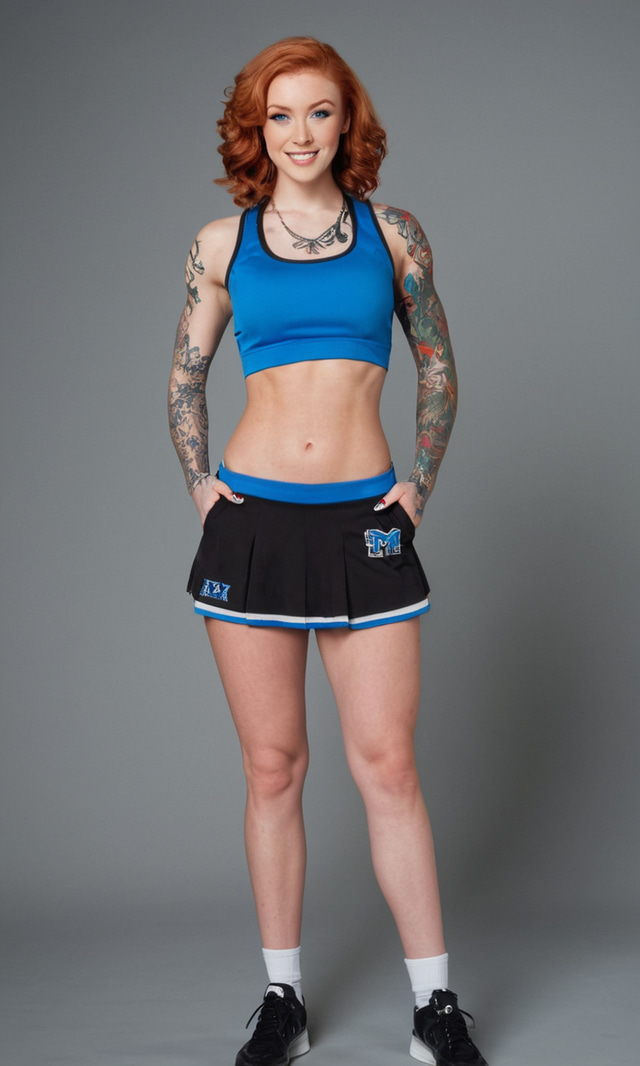 Janiah Underwood avatar