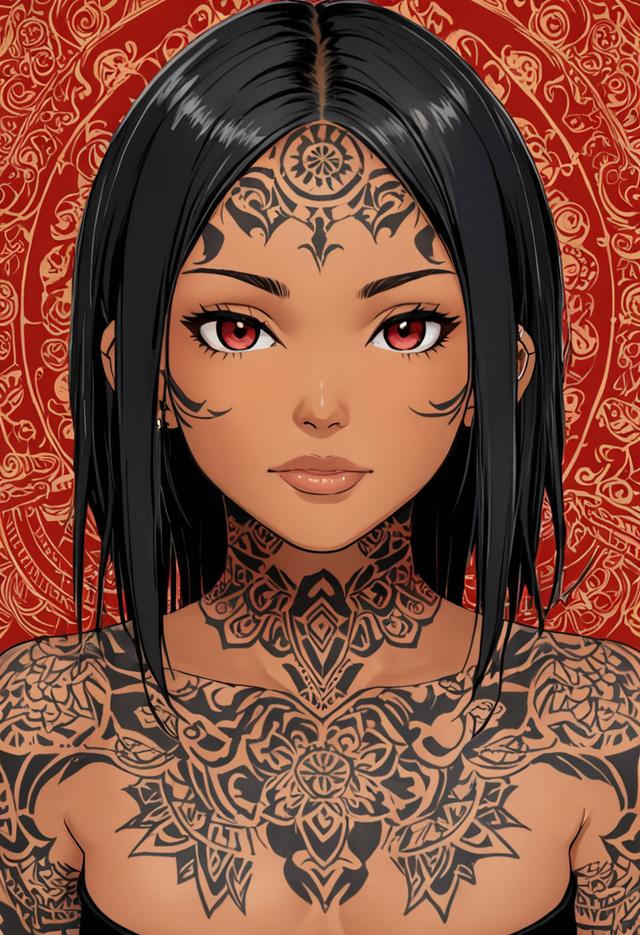 Maria Whitehead avatar