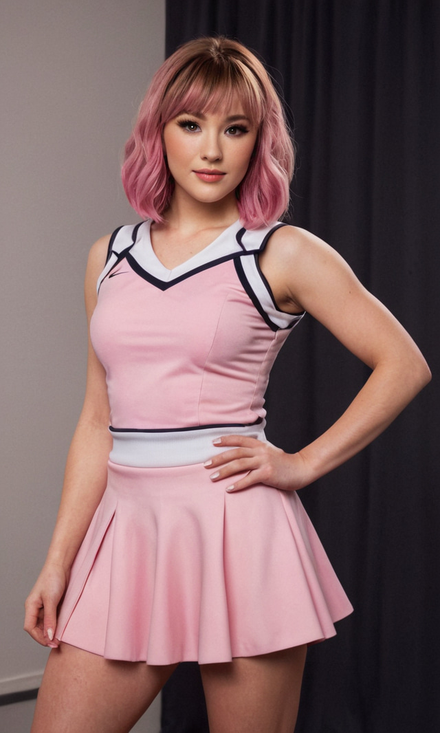 Claire Swanson avatar