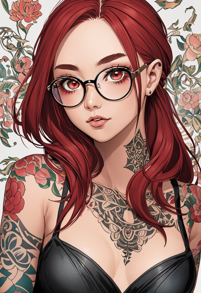 Gisselle Morales avatar