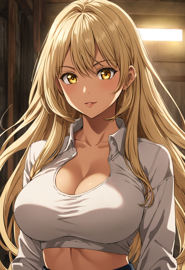 Liberty Bennett avatar