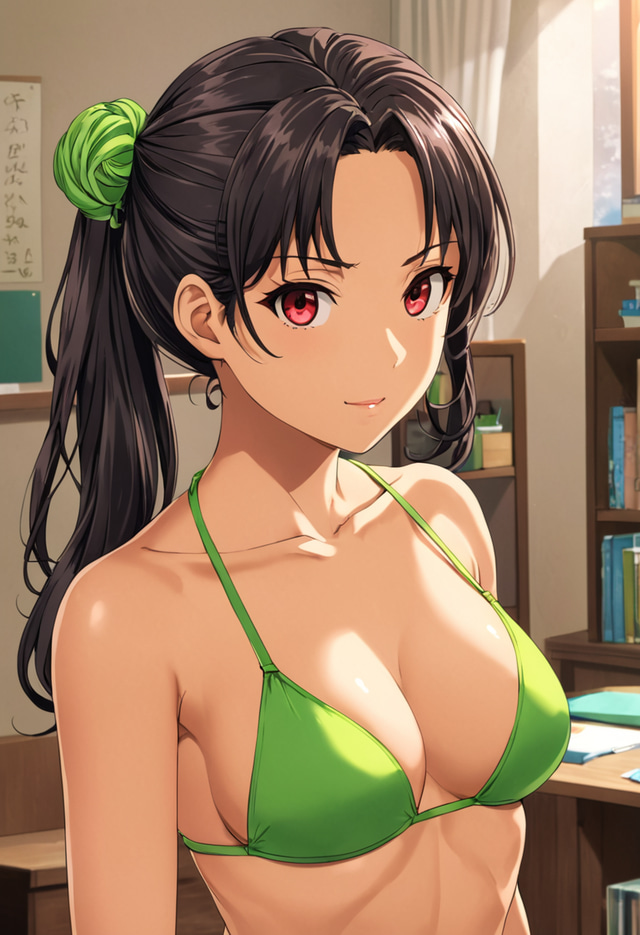 Brenna Rhodes avatar