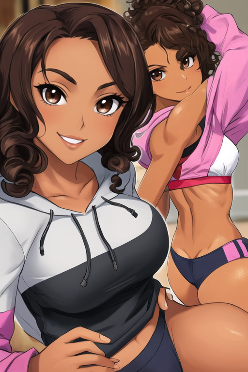 Daniella Preston avatar