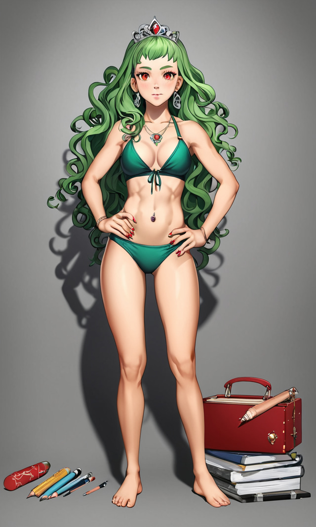 Grace Nielsen avatar
