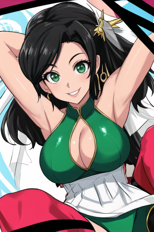 Keely Friedman avatar
