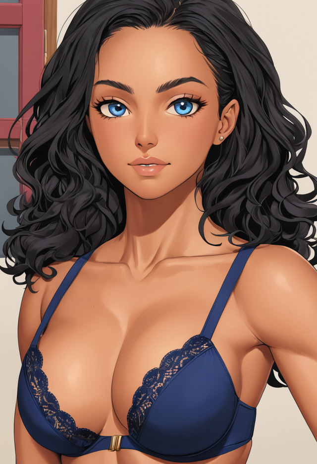Kennedy Mclaughlin avatar