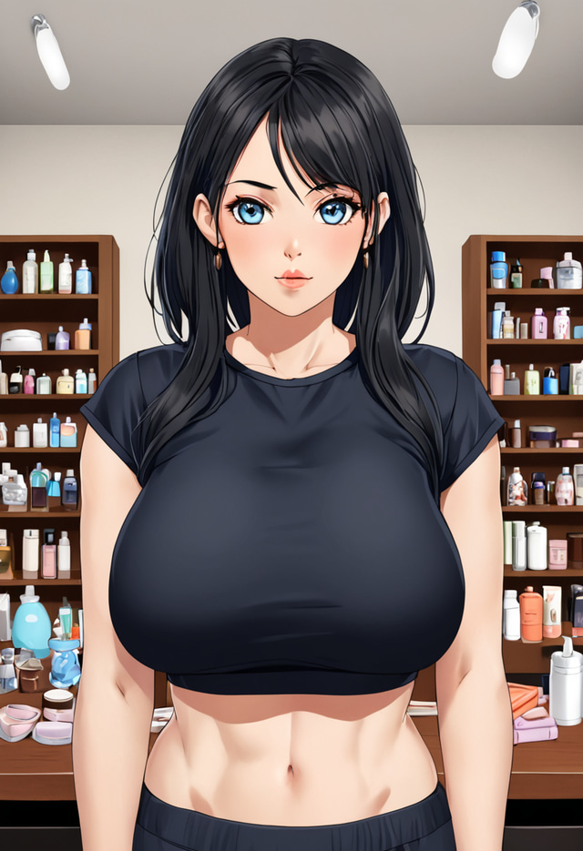 Jasmin Spears avatar