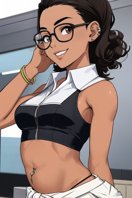 Casey Lester avatar