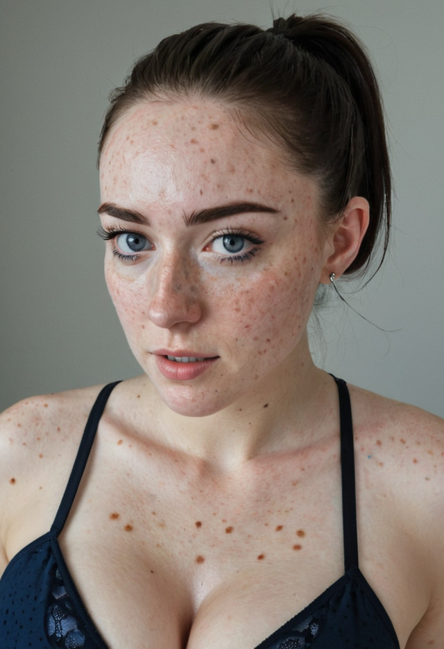 Carly Robbins AI Girlfriend avatar